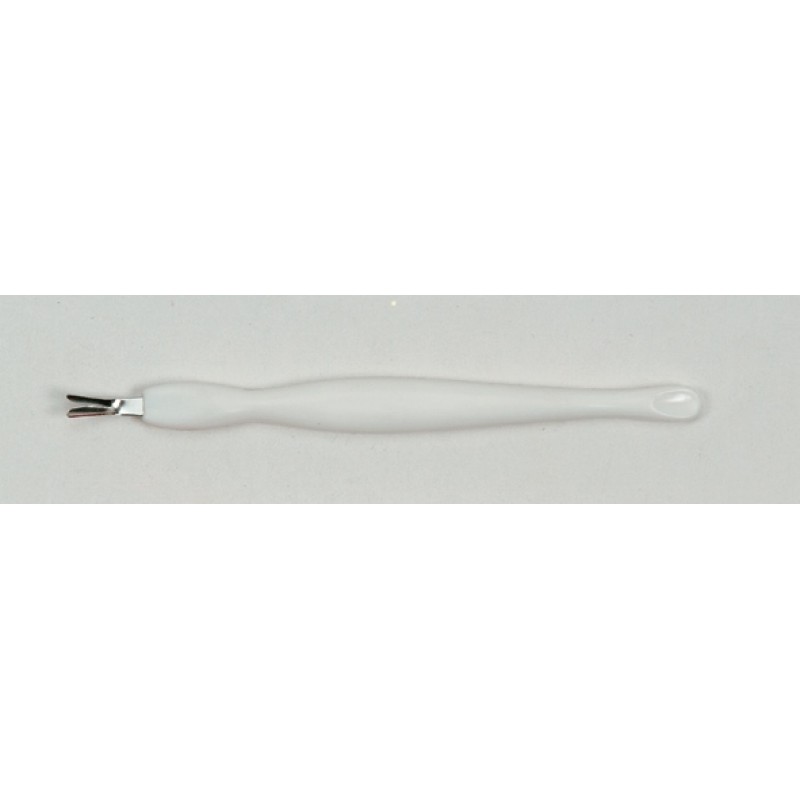 Καθαριστικό Διχάλα για Μανικιούρ